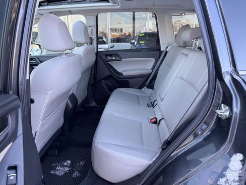 Used 2017 Subaru Forester 2.5i Limited image 27