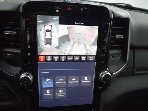 New 2026 RAM 2500 Big Horn image 29