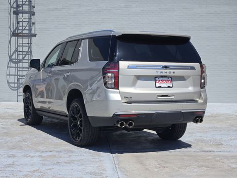 Used 2023 Chevrolet Tahoe High Country w/ Premium Package 2 RWD image 6