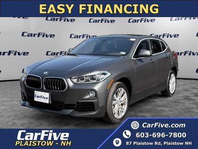 Used 2018 BMW X2 xDrive28i