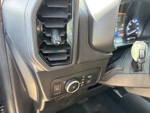 Used 2021 Ford Bronco Sport Outer Banks w/ Outer Banks Package AWD/4WD image 18