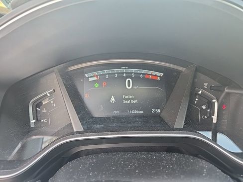 Used 2017 Honda CR-V EX image 2