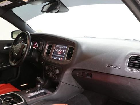 Used 2023 Dodge Charger R/T w/ Cold Weather Package RWD image 17