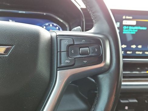 Certified 2024 Chevrolet Silverado 1500 LT w/ Convenience Package II image 37