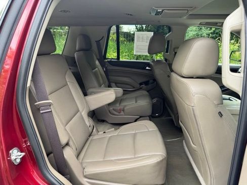 Used 2018 GMC Yukon SLT AWD/4WD image 19