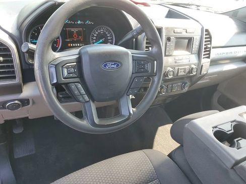 Used 2019 Ford F250 XLT w/ Snow Plow Prep Package AWD/4WD image 12