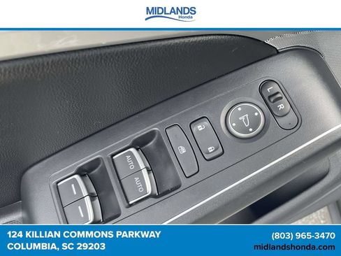 Used 2024 Acura Integra A-Spec FWD image 17