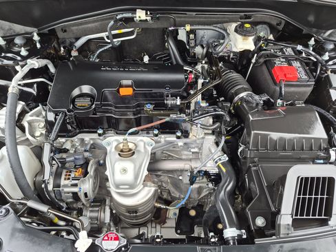 Used 2023 Honda HR-V Sport image 30