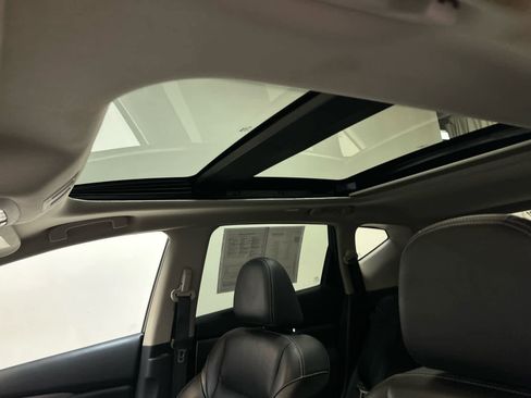 Used 2021 Nissan Murano SL image 31