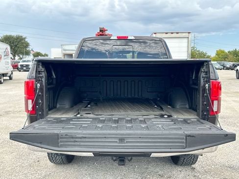 Certified 2020 Ford F150 King Ranch w/ Equipment Group 601A Luxury AWD/4WD image 24