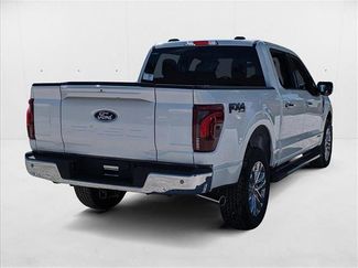 New 2025 Ford F150 Lariat w/ Equipment Group 502A High video 2