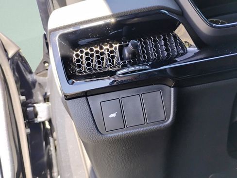 New 2026 Honda CR-V EX-L image 29