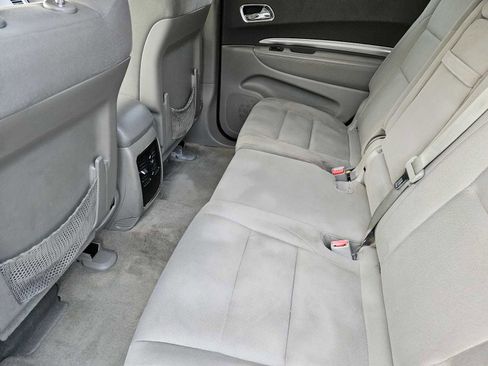 Used 2012 Dodge Durango SXT w/ Popular Equipment Group image 26