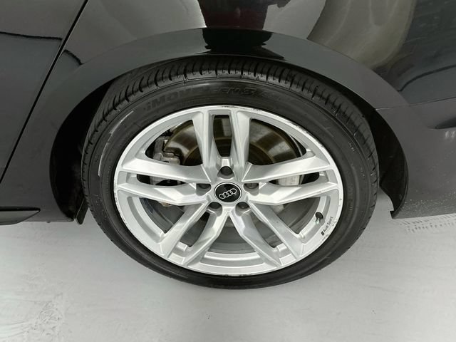 Used 2024 Audi A4 2.0T Premium Plus AWD/4WD image 30