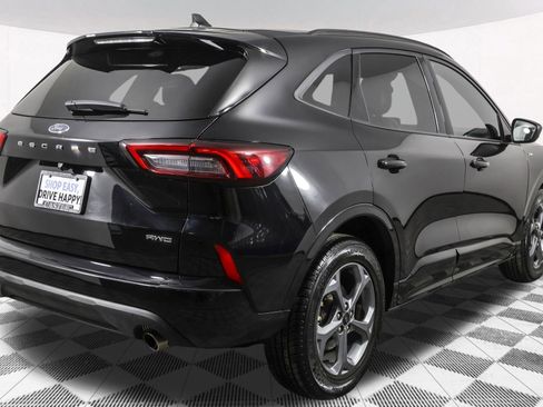 Used 2023 Ford Escape ST-Line image 14