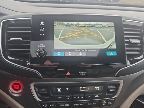 Used 2021 Honda Pilot EX-L image 21