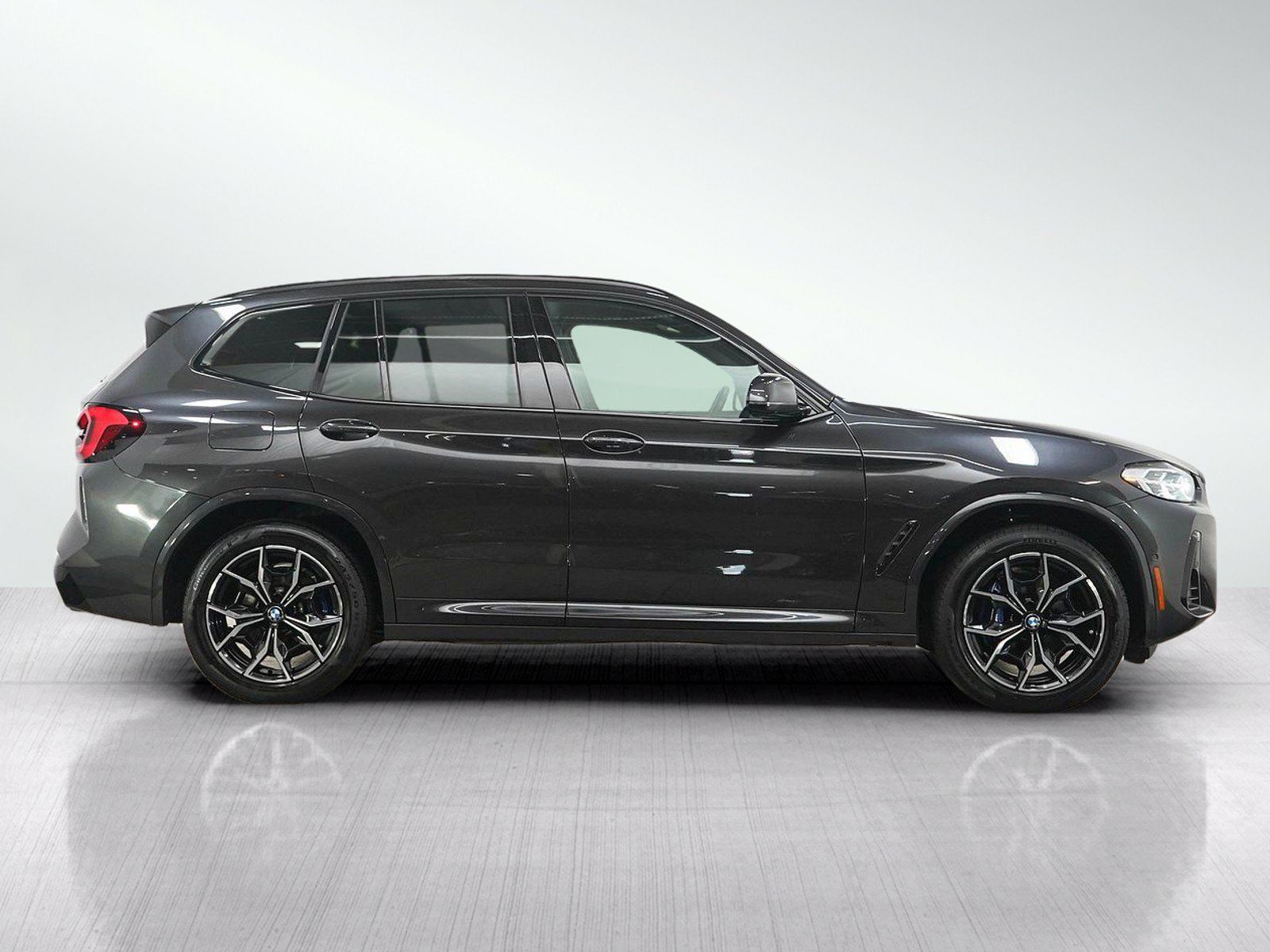 Used 2024 BMW X3 xDrive30i AWD/4WD image 7