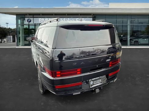 Used 2025 Hyundai Santa Fe Calligraphy image 6