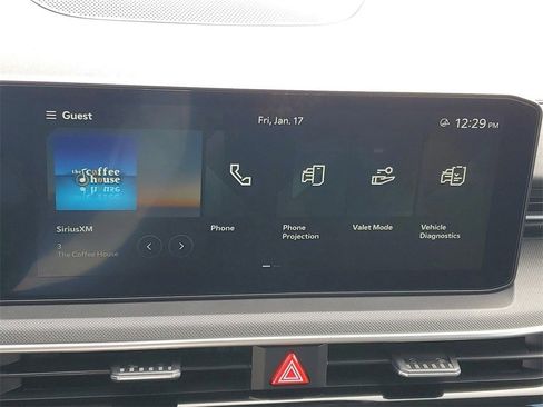 New 2025 Kia K5 LXS image 18