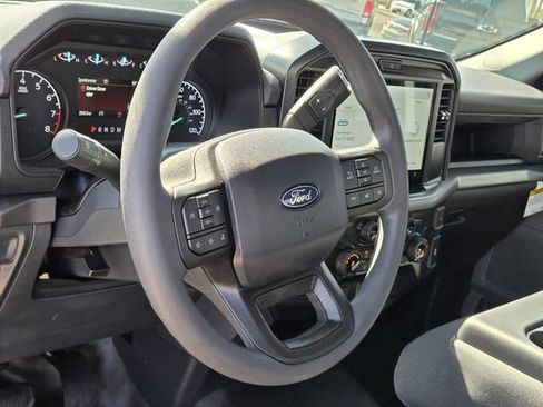Used 2026 Ford F150 XL RWD image 17