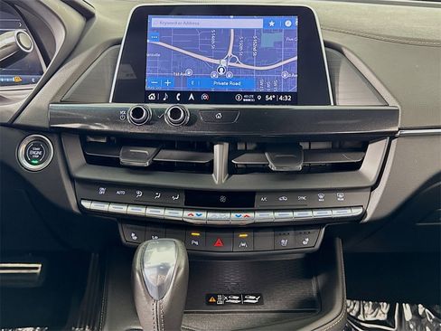 Used 2022 Cadillac CT4 Sport image 16