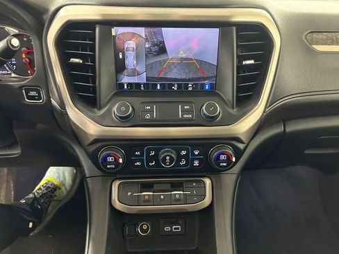 Used 2023 GMC Acadia Denali w/ Denali Ultimate Package image 23