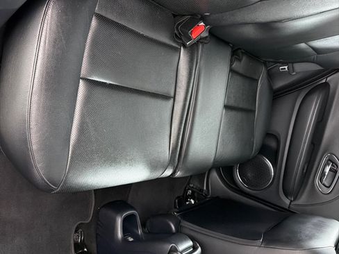 Used 2019 Honda HR-V EX-L image 22