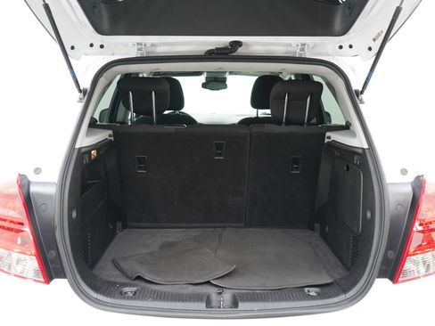 Used 2020 Chevrolet Trax LS w/ Tint and Cruise Package image 16