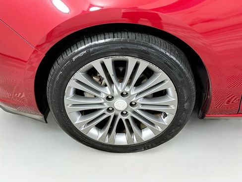Used 2015 Buick Verano Leather w/ Experience Buick Package FWD image 24