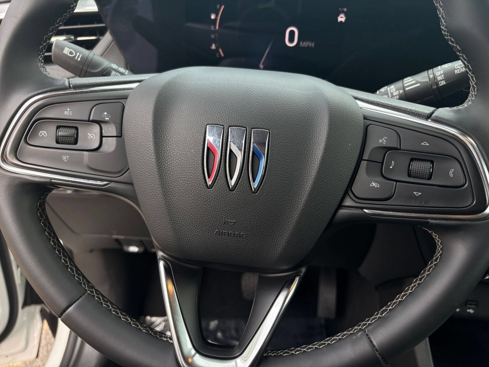 Used 2026 Buick Encore GX Preferred FWD image 27