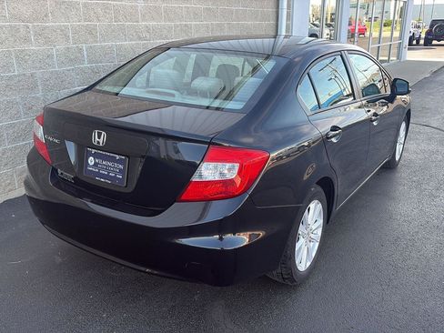 Used 2012 Honda Civic EX image 3
