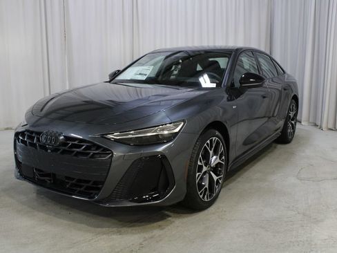 New 2026 Audi A6 Premium Plus AWD/4WD image 36