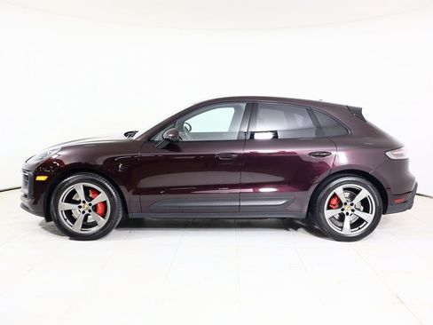 Used 2023 Porsche Macan S image 12