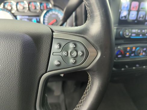 Used 2019 Chevrolet Silverado 1500 LT w/ All Star Edition image 23