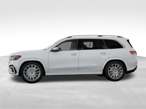 New 2026 Mercedes-Benz GLS 450 4MATIC image 39