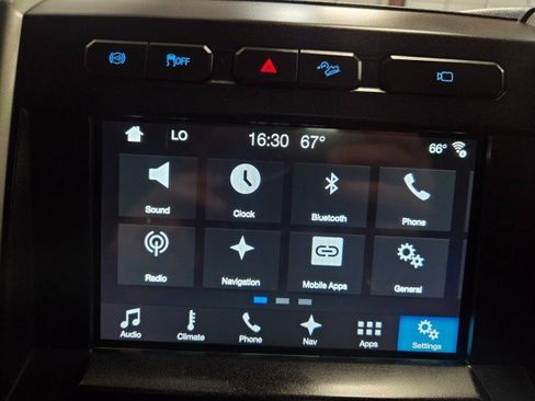 Used 2017 Ford F350 Lariat w/ Lariat Ultimate Package image 58