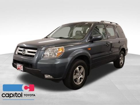Used 2006 Honda Pilot EX-L image 5