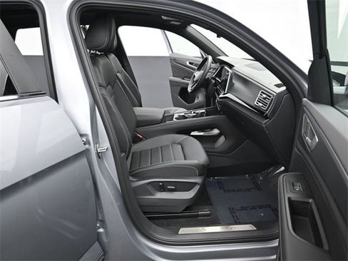 New 2026 Volkswagen Atlas Cross Sport SEL image 14