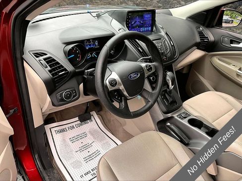 Used 2016 Ford Escape SE w/ SE Cold Weather Package AWD/4WD image 12