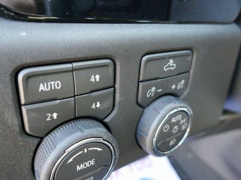 New 2026 Chevrolet Silverado 1500 RST w/ All Star Edition Plus AWD/4WD image 17