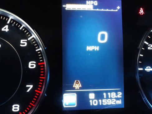Used 2019 Subaru Ascent Limited AWD/4WD image 20