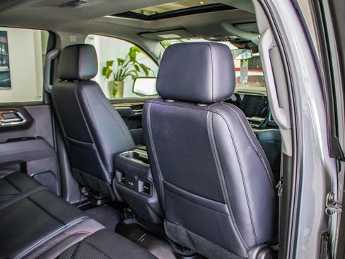 New 2025 Chevrolet Silverado 1500 RST w/ Convenience Package II AWD/4WD image 25