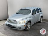 Used 2011 Chevrolet HHR LS image 3