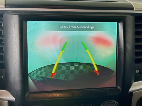 Used 2019 RAM 1500 Classic Warlock w/ Electronics Group image 19