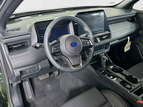 New 2026 Subaru Outback Touring XT AWD/4WD image 9