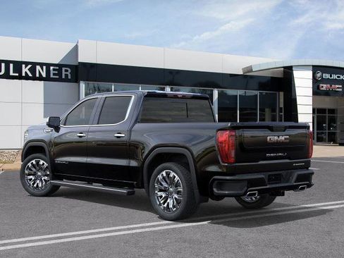 New 2026 GMC Sierra 1500 Denali image 24