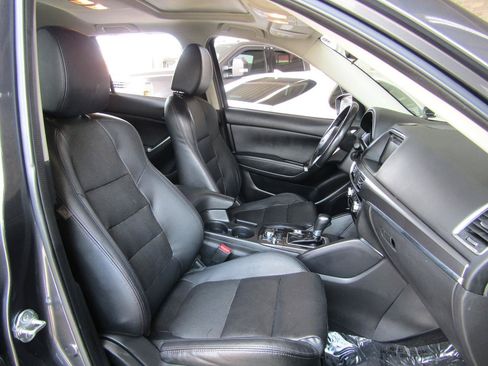 Used 2016 MAZDA CX-5 Grand Touring FWD image 12