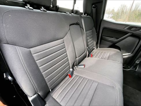 Used 2020 Ford Ranger XL w/ Equipment Group 101A Mid image 20