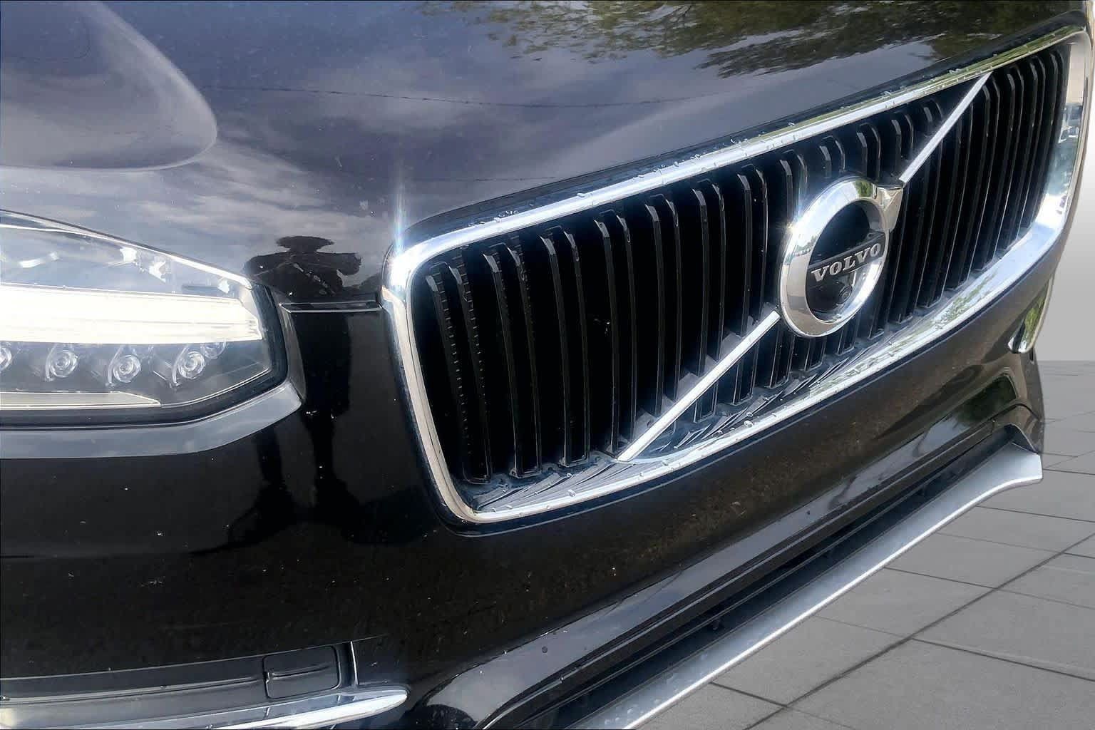 Used 2018 Volvo XC90 T5 Momentum w/ Convenience Package FWD image 29