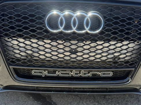Used 2013 Audi A5 2.0T Prestige w/ Prestige Pkg AWD/4WD image 15